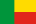 BJ flag