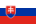 SK flag