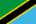 TZ flag