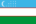 UZ flag